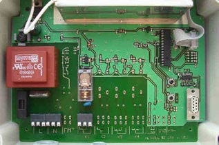 Installation von Kommunikations- und Sicherheitstechnik Installation von Kommunikations- und Sicherheitstechnik